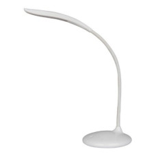 Ultraflash UF-743 (LED наст св-к, 7Вт, 3 уровня яркости, USB)