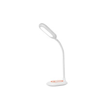 Ultraflash UF-748 C37(LED наст св-к, 9Вт, 3 уровня яркости).