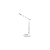 Ultraflash UF-715 C01 белый (Led наст свет-к, 9Вт)