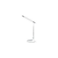 Ultraflash UF-715 C01 белый (Led наст свет-к, 9Вт)