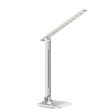 Ultraflash UF-716 C01 белый (Led наст свет-к, 11Вт)