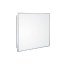 Ultraflash LTL-6060-13 (Встраив панель, линз. LED, 36Вт, 6500К, Равномерное свечение)