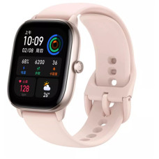 Умные часы Amazfit GTS 4 mini Flamingo Pink