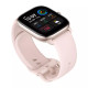 Умные часы Amazfit GTS 4 mini Flamingo Pink