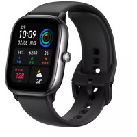 Умные часы Amazfit GTS 4 mini Midnight Black