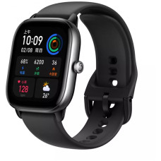 Умные часы Amazfit GTS 4 mini Midnight Black