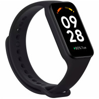 Умные часы Xiaomi Redmi Smart Band 2 GL Black