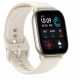 Умные часы Amazfit GTS 4 mini Moonlight White
