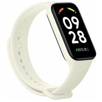 Умные часы Xiaomi Redmi Smart Band 2 GL White