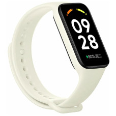 Умные часы Xiaomi Redmi Smart Band 2 GL White