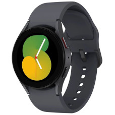 Умные часы Samsung Galaxy Watch 5 SM-R900 40mm Graphite