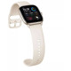 Умные часы Amazfit GTS 4 mini Moonlight White