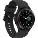 Умные часы Samsung Galaxy Watch4 Classic SM-R880 42mm черный (РСТ)