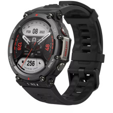 Умные часы Amazfit T-Rex 2 Ember Black