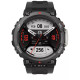 Умные часы Amazfit T-Rex 2 Ember Black