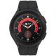 Умные часы Samsung Galaxy Watch 5 Pro SM-R920 45mm черный
