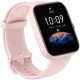 Умные часы Amazfit Bip 3 Pro Pink
