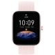 Умные часы Amazfit Bip 3 Pro Pink