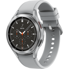 Умные часы Samsung Galaxy Watch4 Classic SM-R890 46mm серебро (РСТ)