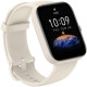 Умные часы Amazfit Bip 3 Pro Cream
