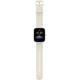 Умные часы Amazfit Bip 3 Pro Cream