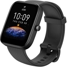 Умные часы Amazfit Bip 3 Black