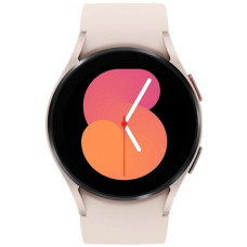 Samsung Galaxy Watch 5 40мм 1.2" AMOLED корп.роз.зол рем.роз.зол (SM-R900NZDAMEA)