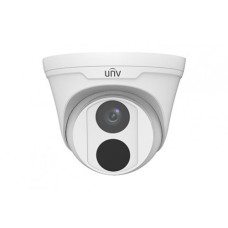 Uniview IPC36F12P-RU3 Видеокамера IP купольная {1/2.8" 2 Мп КМОП @ 30 к/с, ИК-подсветка до 30м., 0.02 Лк @F2.0, объектив 2.8 мм, DWDR, 2D/3D DNR, Ultra 265, H.265, H.264, MJPEG, 3 потока, детекция 2}