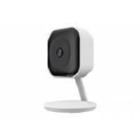 Uniview C1L-2WN-G Видеокамера IP, 1/2.7" CMOS, ICR, 1920x1080:30fps, Ultra 265/H.264/MJPEG, Two stream, DC5V, DWDR, 2.8mm fixed lens, IR range: up to 10m. Bulit-in speaker.