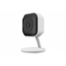 Uniview C1L-2WN-G Видеокамера IP, 1/2.7" CMOS, ICR, 1920x1080:30fps, Ultra 265/H.264/MJPEG, Two stream, DC5V, DWDR, 2.8mm fixed lens, IR range: up to 10m. Bulit-in speaker.