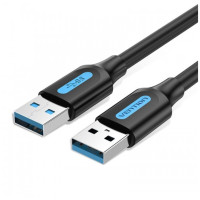 Кабель USB3.0 Am-Am 2м Vention ( CONBH )