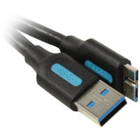 Кабель USB3.0 Am-microB 1.5м Vention ( COPBG )