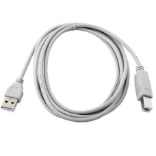 Кабель USB2.0 Am-Bm 3.0м <> .