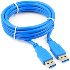 Кабель USB3.0 Am-Am 1.8м