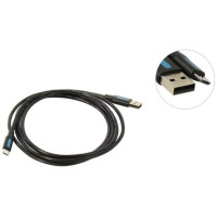 Кабель USB2.0 Am-microB 1.5м Vention ( COLBG )