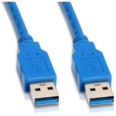 Кабель USB3.0 Am-Am 0.5м <>