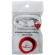 Кабель USB2.0 Am-microB 1.0м