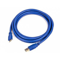Кабель USB3.0 Am-microB 1.8м. <>