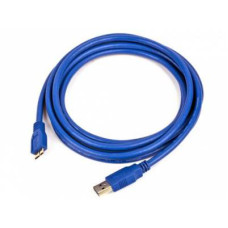Кабель USB3.0 Am-microB 1.8м. <>