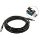 Кабель USB3.0 Am-Am 3м Vention ( CONBI )