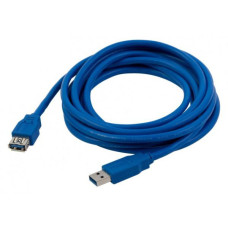 Удлинитель USB3.0 Am-Af 5.0м <>
