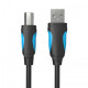 Кабель USB2.0 Am-Bm 5м Vention ( VAS-A16-B500 )