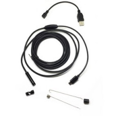 Espada ENDSC3.5M USB эндоскоп with backlight (7mm), 3.5M (41842)
