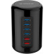 Концентратор USB 3.0 Orico RH4CS 6 ports