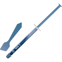 Термопаста Arctic Cooling Thermal Compound MX-5 шпатель 2 грамм ( ACTCP00044A )