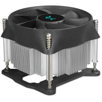 Устройство охлаждения(кулер) Deepcool Soc 1700 низкопрофильный ( Theta 31 PWM 1700 )