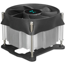 Устройство охлаждения(кулер) Deepcool Soc 1700 низкопрофильный ( Theta 31 PWM 1700 )