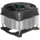 Устройство охлаждения(кулер) Deepcool Soc 1700 низкопрофильный ( Theta 31 PWM 1700 )
