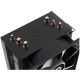 Устройство охлаждения(кулер) ID-COOLING SE-903-SD Black S1155/1156/1150/1200/1700/AM4/AM5