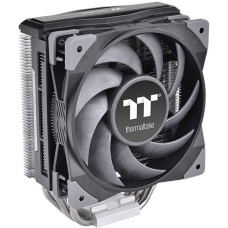 Устройство охлаждения(кулер) Thermaltake ToughAir 310 1156/1155/1150/1151/1700/AM4/AM2+/AM3/AM3+/FM1/FM2 ( CL-P074-AL12BL-A ) 124x72x160 мм
